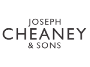 Joseph Cheaney