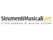 Visita lo shopping online di StrumentiMusicali