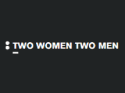 Two Women Two Men
