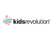 Visita lo shopping online di Kidsrevolution store