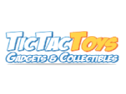 Visita lo shopping online di TicTacToys