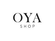 Visita lo shopping online di OYA Shop