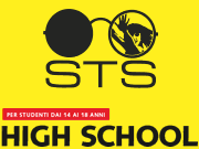 STS High School codice sconto
