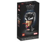 Venom Lego Marvel