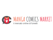 Manga Comics Market