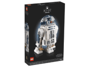 R2-D2 Star Wars Lego