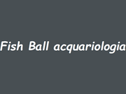 Visita lo shopping online di Fish Ball Acquariologia
