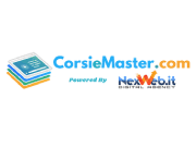 Visita lo shopping online di CorsieMaster