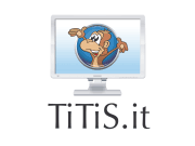 Visita lo shopping online di TiTis.it