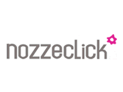 Visita lo shopping online di Nozzeclick