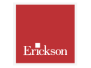 Visita lo shopping online di Erickson