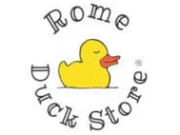 Rome Duck Store