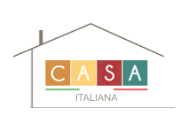 Visita lo shopping online di Casa Italiana