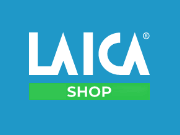 Visita lo shopping online di Laica