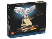 Icone di Hogwarts - Edizione del collezionista LEGO codice sconto