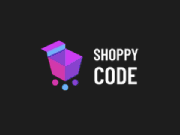 Visita lo shopping online di Shoppy Code