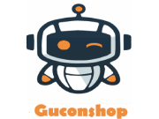 Visita lo shopping online di Guconshop