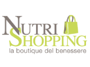 Visita lo shopping online di Nutrishopping