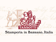 Visita lo shopping online di Tassotti