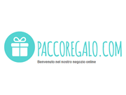Visita lo shopping online di Paccoregalo