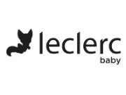 Visita lo shopping online di Leclerc baby
