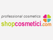 Shop cosmetici