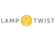 Visita lo shopping online di Lamp Twist