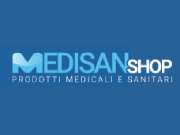 Visita lo shopping online di Medisan shop
