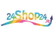 Visita lo shopping online di 24shop24