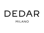Visita lo shopping online di Dedar