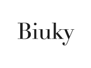 Visita lo shopping online di Biuky