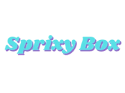 Visita lo shopping online di Sprixybox