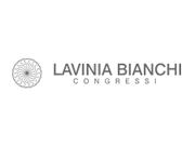 Visita lo shopping online di Lavinia Bianchi Congressi