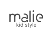 Visita lo shopping online di Malie Kid Style