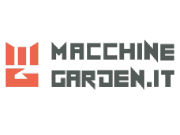 Macchine Garden