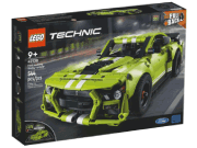 Visita lo shopping online di Ford Mustang Shelby GT500 LEGO Technic