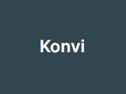 Visita lo shopping online di Konvi