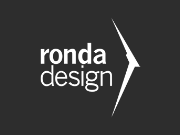Visita lo shopping online di Ronda design