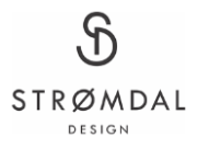 Stromdal design codice sconto