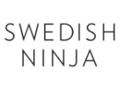 Visita lo shopping online di Swedish Ninja