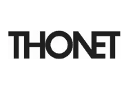Visita lo shopping online di Thonet