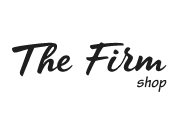 The Firm shop