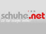 Visita lo shopping online di Schuhe.net