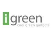 Visita lo shopping online di iGreen Gadgets