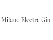 Milano Electra Gin