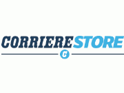 Visita lo shopping online di Corriere Store