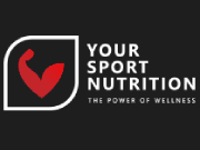 Visita lo shopping online di Your Sport Nutrition