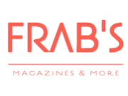 Visita lo shopping online di Frabs Magazines