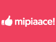 Visita lo shopping online di Mipiaace