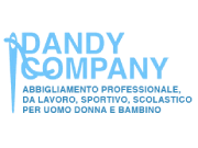 Visita lo shopping online di Dandy Company